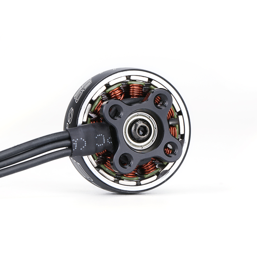 iFlight翼飞  XING-E Pro 2306  1700/2450KV 穿越机FPV一体电机 - 图1