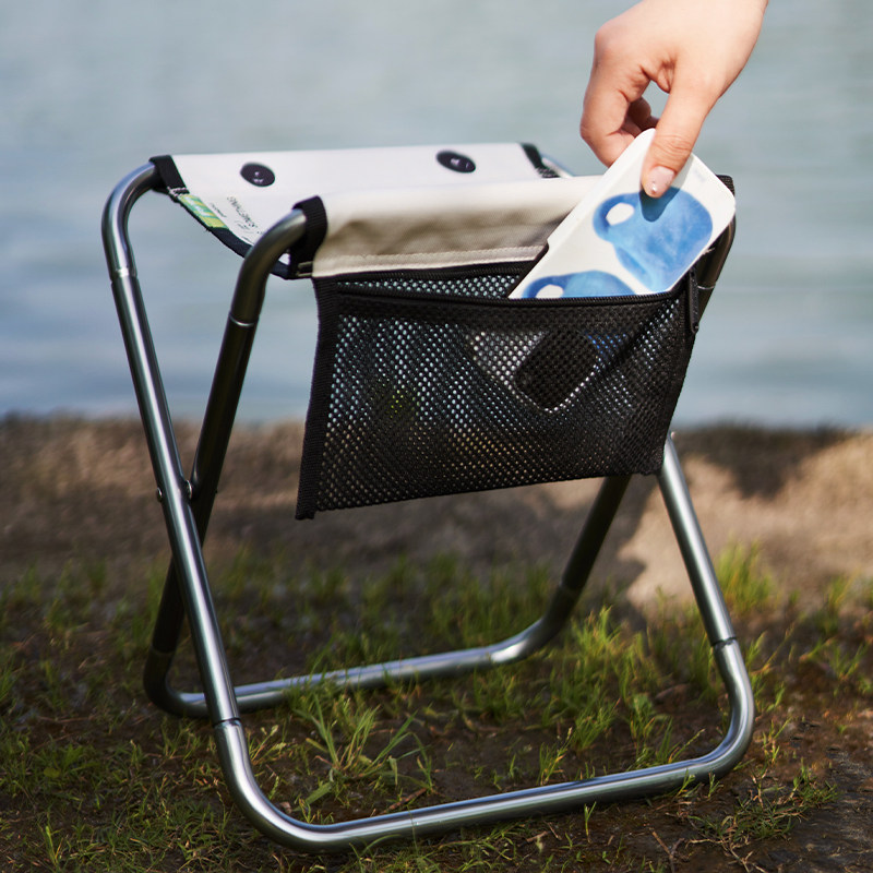 莫语 户外轻量便携式折叠凳折叠椅小马扎小板凳野营露营椅子钓鱼,淘宝优惠券,粉丝福利购,淘宝优惠卷