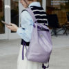 Dalima water-repellent outdoor backpack for sports and leisure