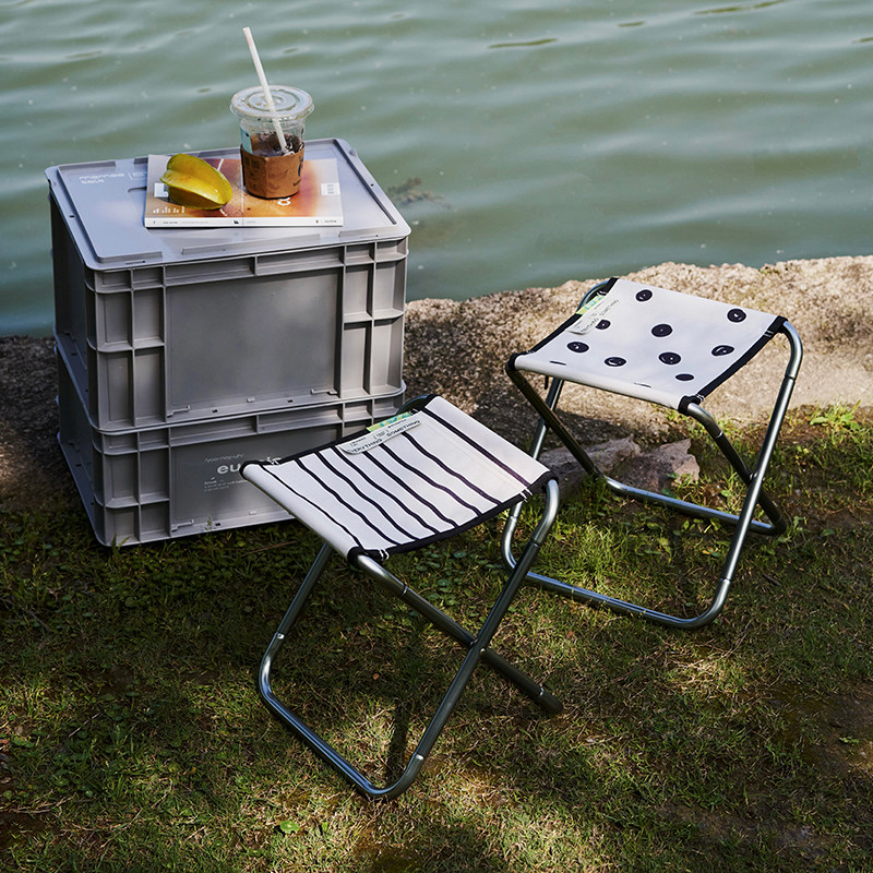 莫语 户外轻量便携式折叠凳折叠椅小马扎小板凳野营露营椅子钓鱼,淘宝优惠券,粉丝福利购,淘宝优惠卷