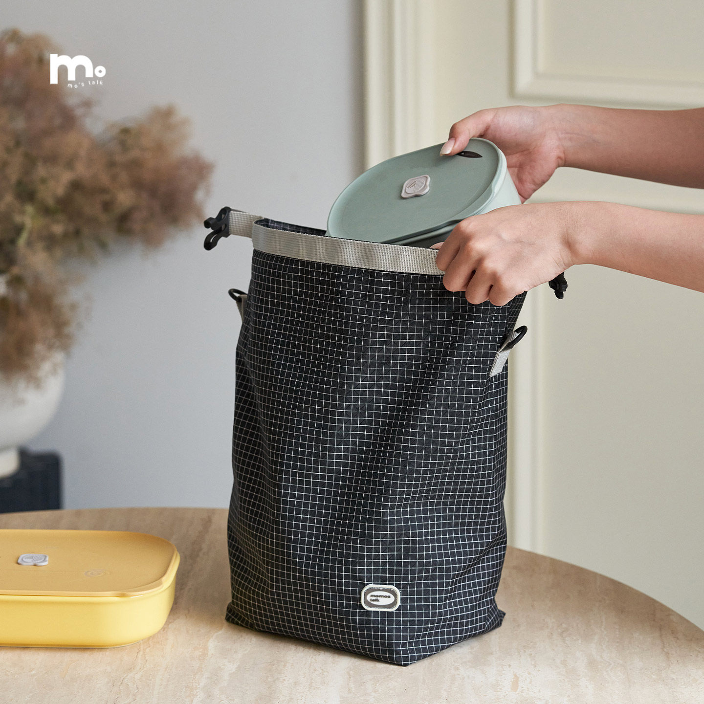 莫语多功能户外单肩包轻量化防泼水卷卷包便携出行羽绒服手拎袋,淘宝优惠券,粉丝福利购,淘宝优惠卷