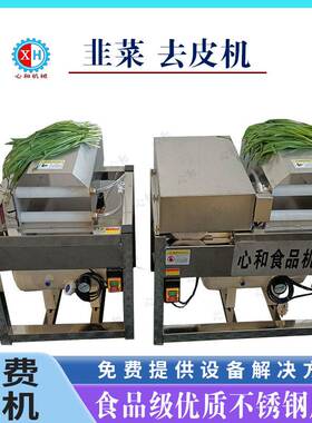 商用全自动毛棍清洗机土豆洗泥机清洗根茎类果蔬中药材海鲜贝类