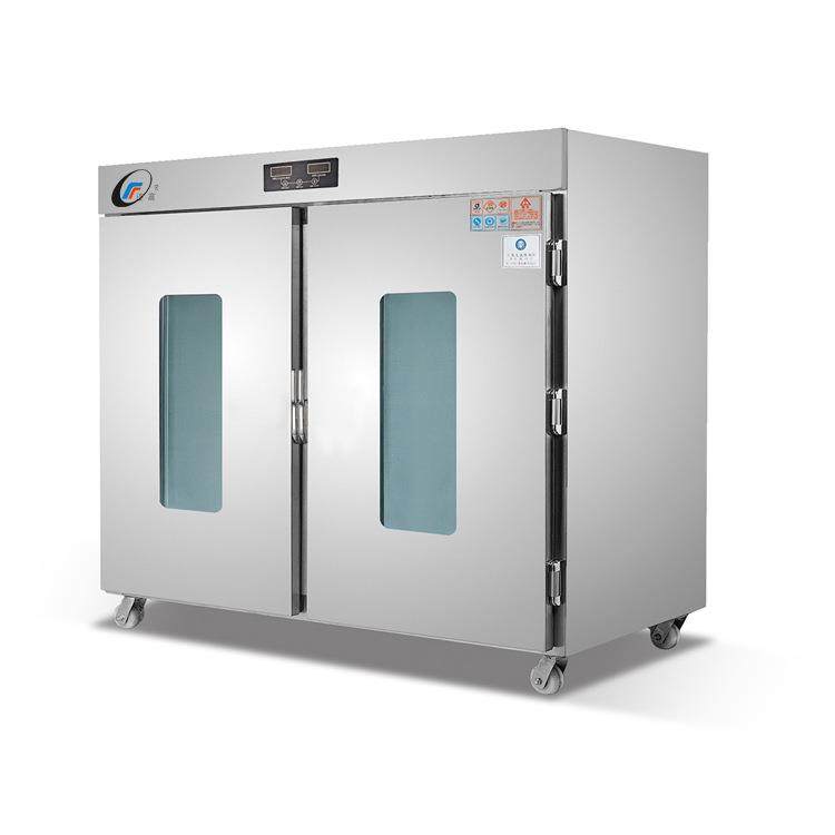 直销高温推车式消毒柜 135度微电脑控制 温度时间数显 大型消毒机,淘宝优惠券,粉丝福利购,淘宝优惠卷