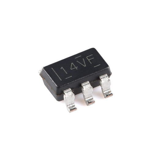 原装正品 TLV62568DBVR SOT-23-5 1A高效降压转换器芯片 - 图0