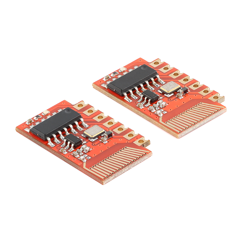 原装灵-R1A-M3/M5N(433MHz)智能家电家居射频遥控器接收无线模块 - 图0