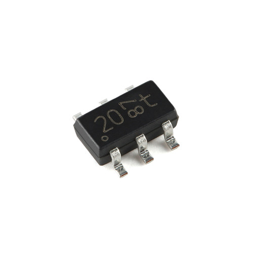 原装正品 IP4220CZ6,125 SOT-457 双USB 2.0集成ESD保护 - 图0