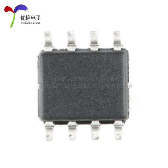 원래 정품 AO4407A SOIC-8 P-channel-30V/-12A SMD MOSFET 전계 효과 튜브 칩