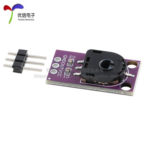 SV01A103AEA01R00 旋转角度传感器模块 位置传感器电位器 - 图1