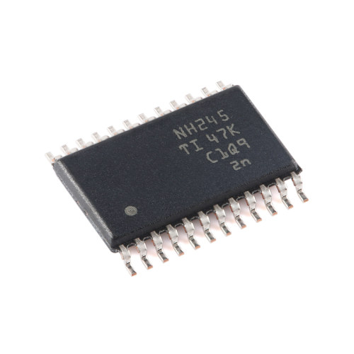 原装正品 SN74LVC8T245PWR TSSOP-24 8位双电源总线收发器芯片 - 图0