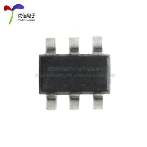 原装正品 贴片 TC6291B SOT-23-6 电流型DC-DC升压器IC芯片(5只) - 图2