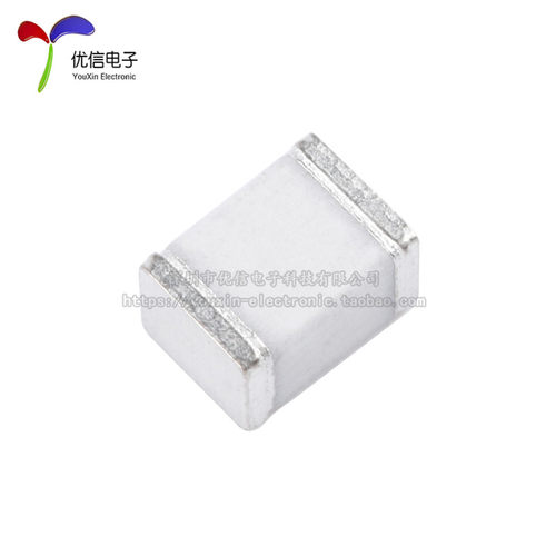 原装正品 1812贴片陶瓷气体放电管 SMD4532-075NF 75V/3KA - 图1