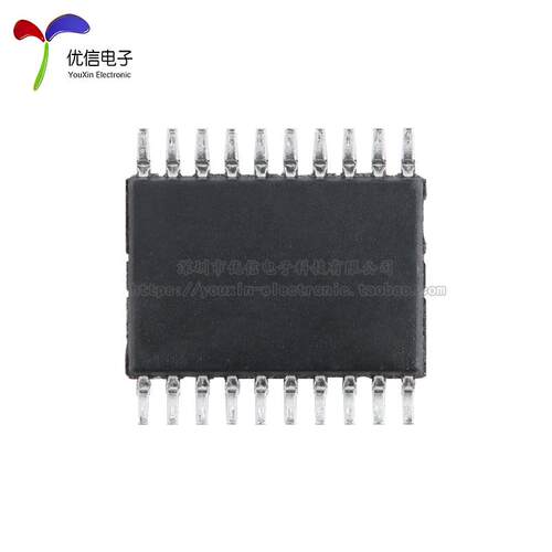 原装PY32F002AF15P6TU TSSOP-20 ARM Cortex-M0 32位微控制器-MCU - 图2
