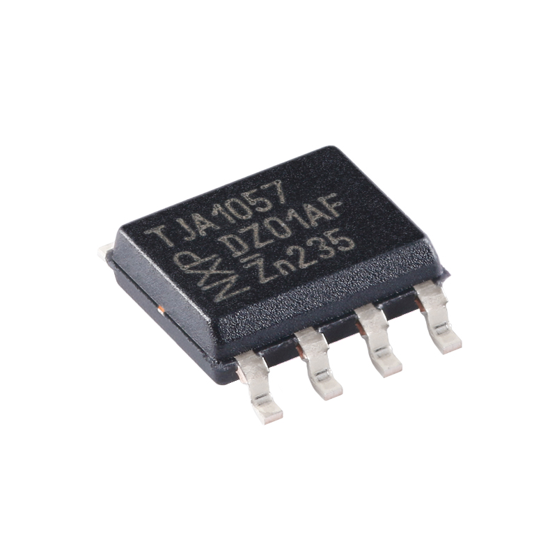 【优信电子】原装正品 TJA1057T,118 SOIC-8 高速CAN收发器芯片 - 图0