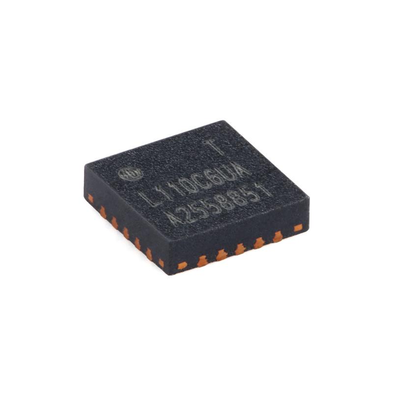 原装HC32L110C6UA-SFN20TRQFN-20ARM Cortex-M0 32位微控制器-MCU - 图0