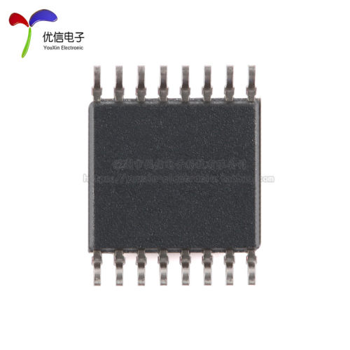 原装正品 SN74HC165PWR TSSOP-16 8位并行负载移位寄存器芯片 - 图2