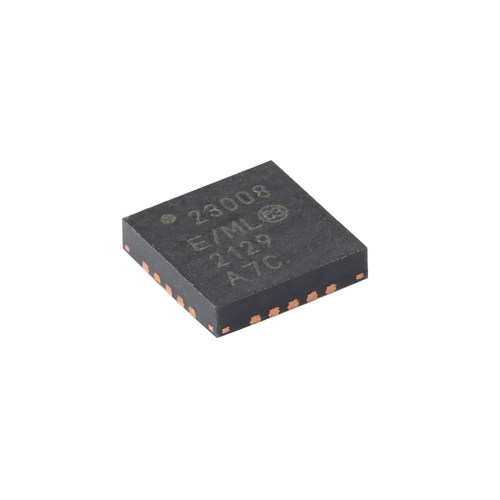 原装正品 MCP23008-E/ML QFN-20 8位I2C I/O扩展器芯片 - 图0
