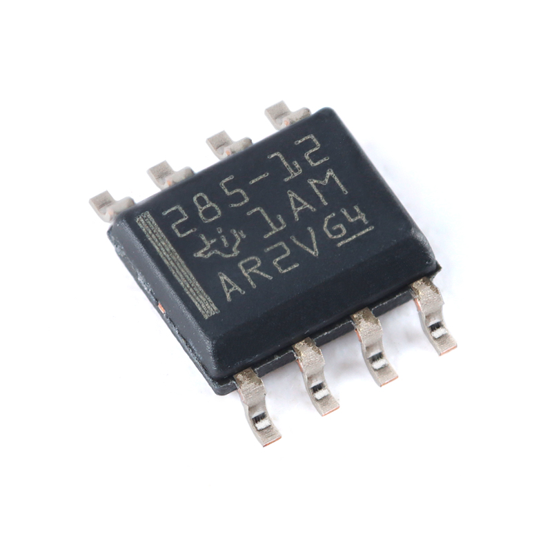 原装正品 贴片 LM285DR-1-2 SOIC-8 1.235V 微功耗基准电压芯片 - 图0