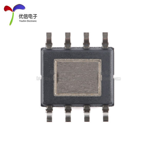 原装正品 贴片 LMR14030SDDAR SOIC-8 3.5A 降压转换器芯片 - 图2