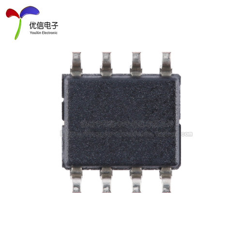 【优信电子】原装正品 TJA1051T/3/1J SOIC-8 高速CAN收发器芯片 - 图2