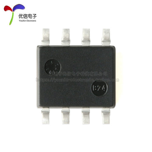 原装正品 AD8629ARZ-REEL7 SOIC-8 单电源轨到轨运算放大器IC芯片 - 图1