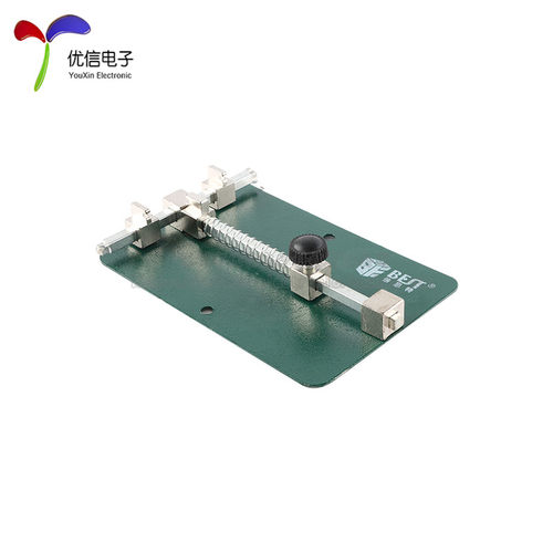 倍思特 M001维修卡具 BEST手机线路板维修卡座 维修夹具平台 - 图1