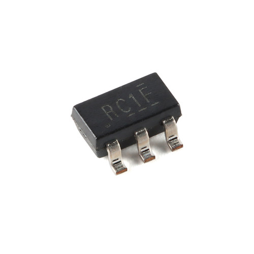 原装正品 贴片 LMV321IDBVR SOT-23-5 低电压单运算放大器芯片 - 图0