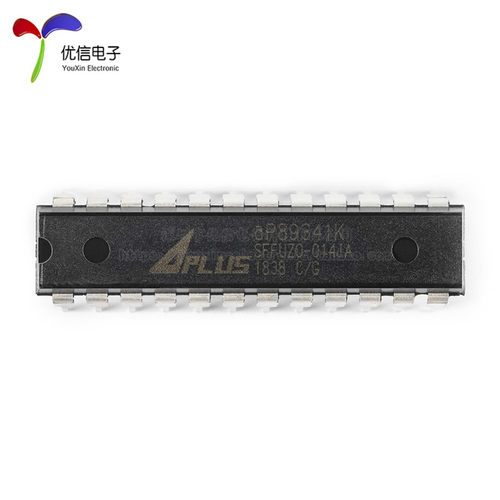 【优信电子】原装正品 直插 AP89341 DIP-24 语音芯片IC - 图1