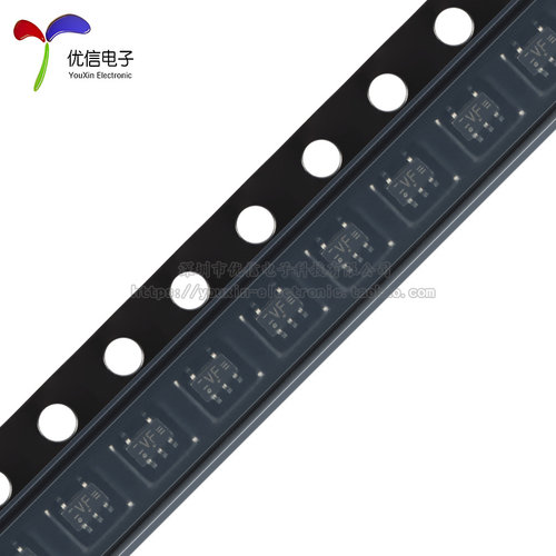 原装正品 74LVC1G14GW,125 SOT-353 单施密特触发器反相器 - 图3