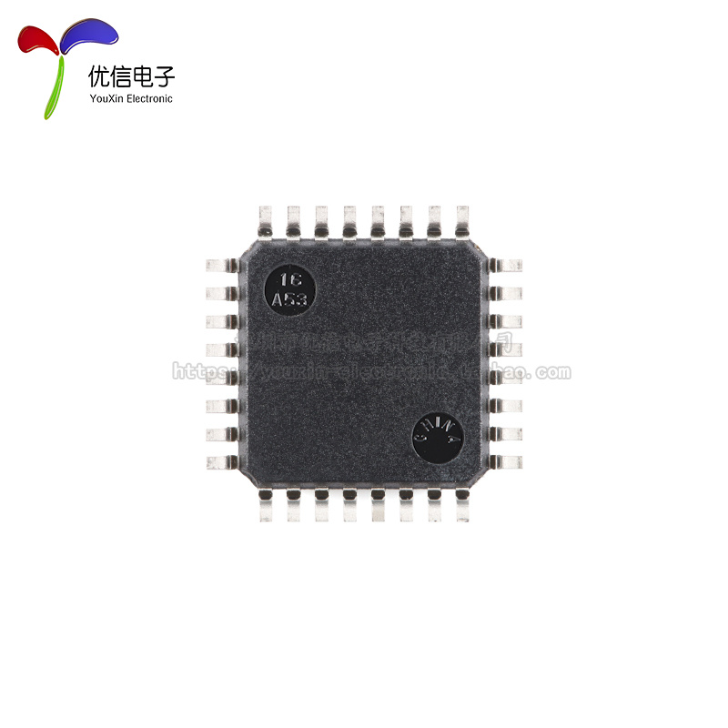 原装STM32G030K6T6 LQFP-32 ARM Cortex-M0+ 32位微控制器-MCU - 图2