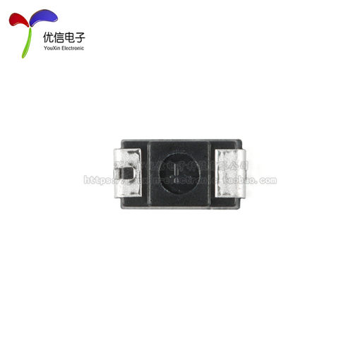 3216/3528/6032/7343贴片钽电容1uF2.2uF10uF47uF100uF220uF470uF - 图3