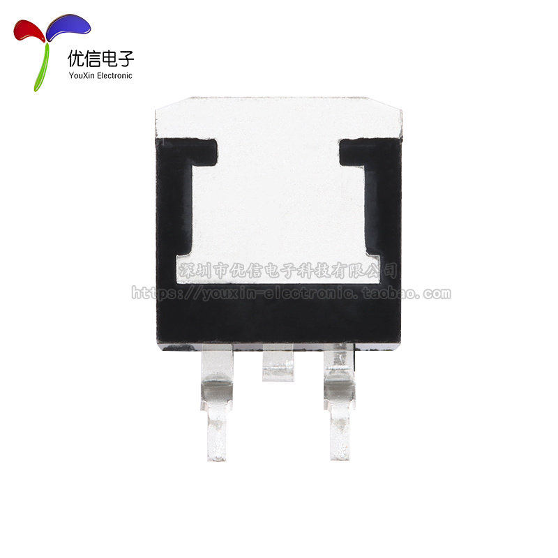 原装L7805CD2T TO-263 1.2A 三端正极电压调节器 线性稳压器(LDO),淘宝优惠券,粉丝福利购,淘宝优惠卷