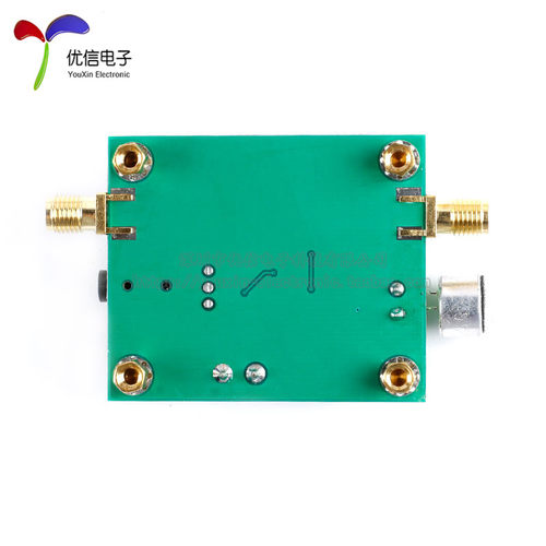 MAX9814音频AGC模块 麦克风放大器模块 咪头传感器 拾音器MIC话筒 - 图2