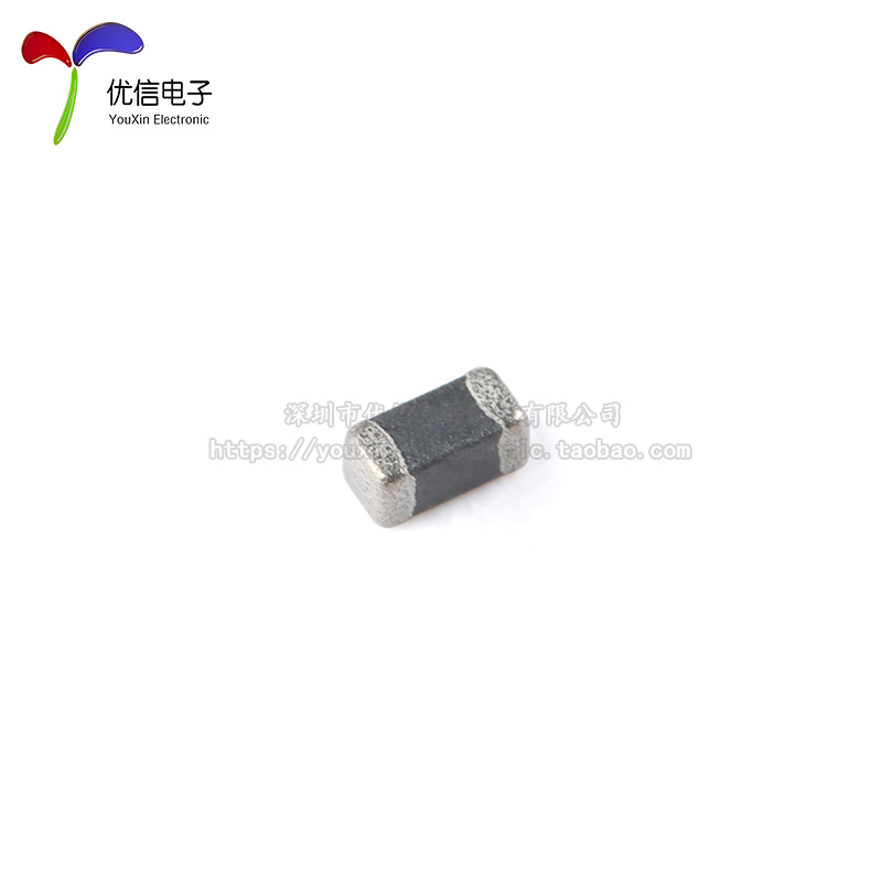 全新原装0603贴片磁珠 300R ±25% 1A CBW160808U301T（100只） - 图2