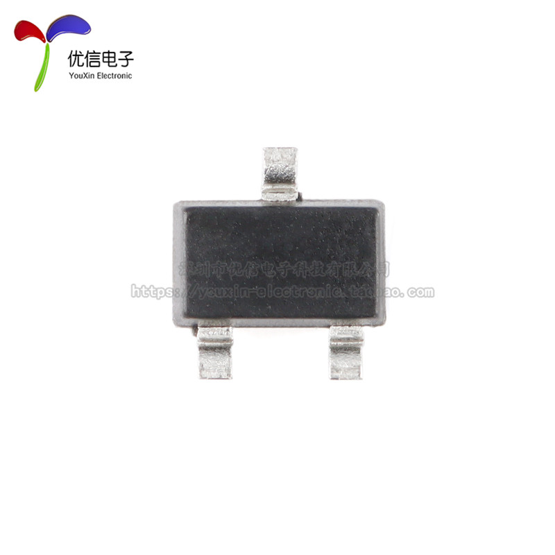 原装CJ3134KW 34K SOT-323 N沟道 20V 750mA MOSFET场效应管 10只-图3