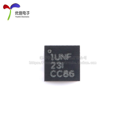 原装正品TPS61022RWUR VQFN-7 具有0.5V低输入电压的8A升压转换器 - 图1