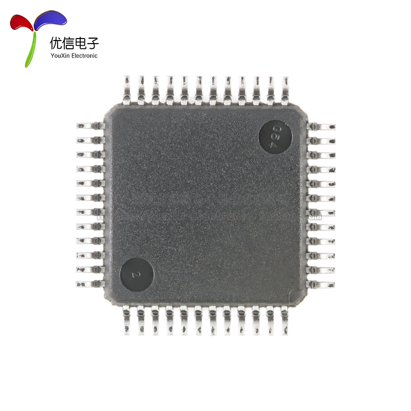 原装GD32F303CGT6 LQFP-48 ARM Cortex-M4 32位微控制器-MCU芯片 - 图2