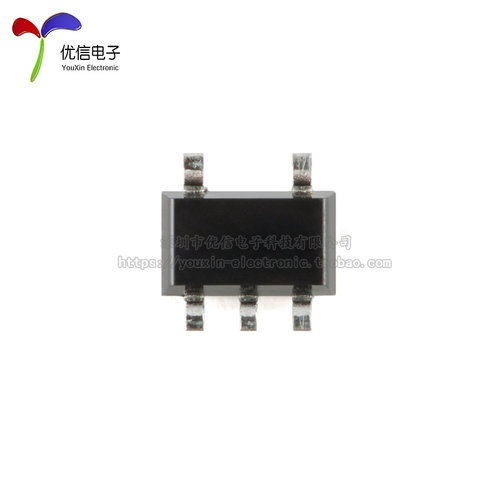 原装正品 74LVC1G14GW,125 SOT-353 单施密特触发器反相器 - 图2