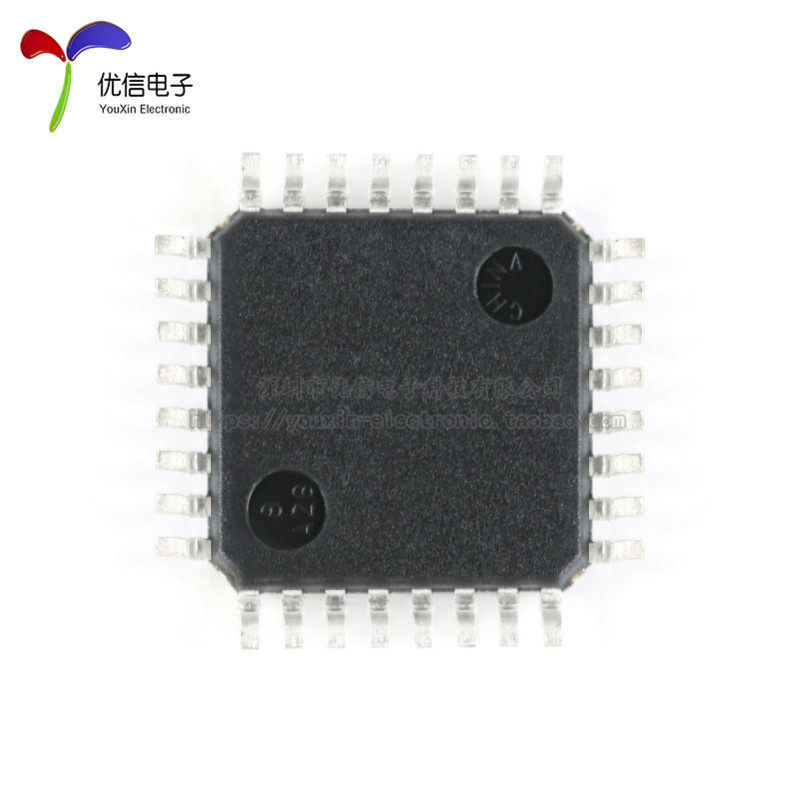 原装正品 STM8S103K3T6C LQFP-32 16MHz/8KB闪存/8位微控制器-MCU,淘宝优惠券,粉丝福利购,淘宝优惠卷