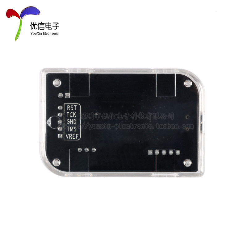 野火/STM32-DAP仿真器调试器 STM32下载器 DAP编程器 - 图2