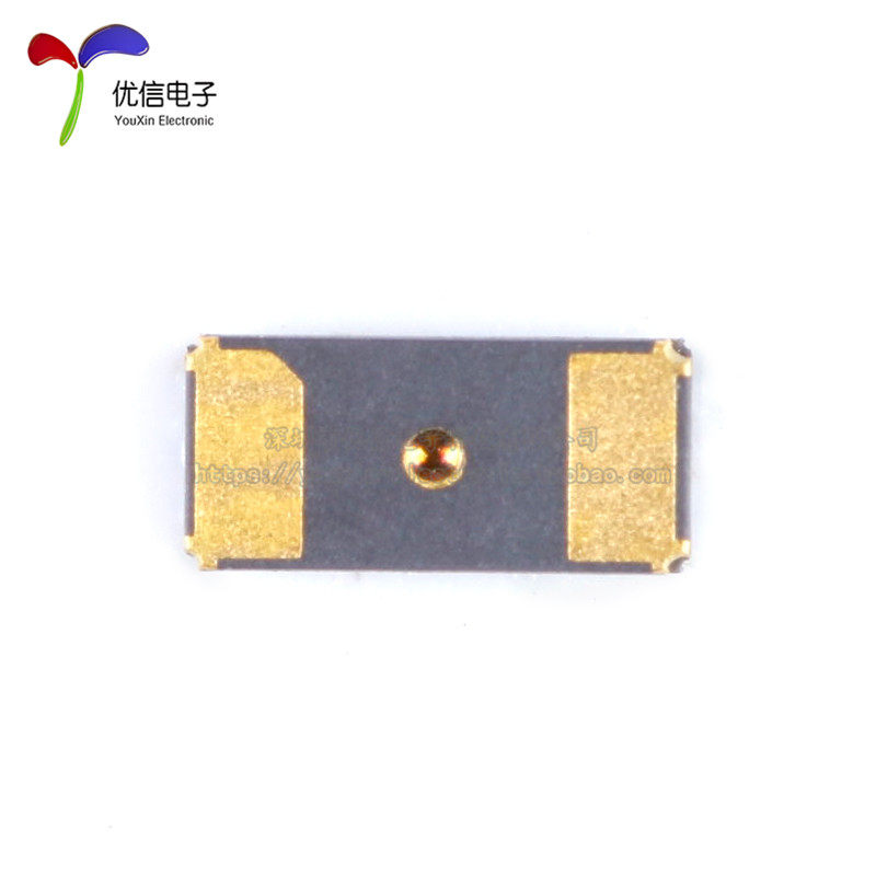 全新原装 FC-135 32.768kHz 9pF 20ppm 3215贴片无源晶振_虎窝淘