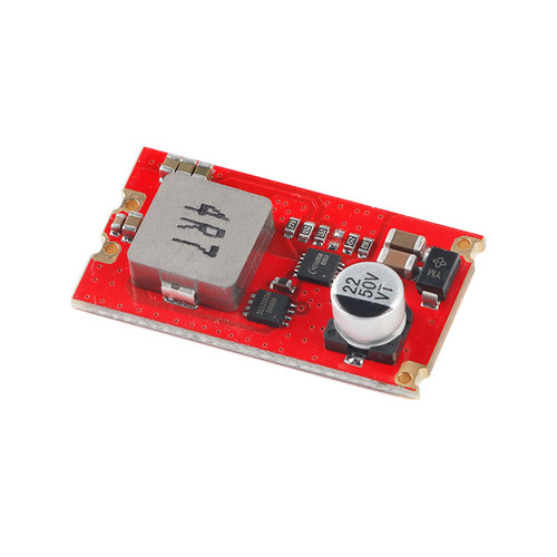 DC-DC降压电源模块 6V-36V转5V 5A/12V 5A大电流同步整流稳压 - 图0