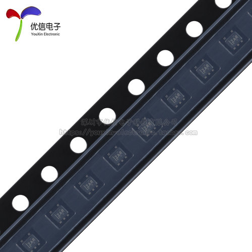 原装正品 TPD2E001DRLR SOT-553 2通道ESD保护二极管阵列 - 图3