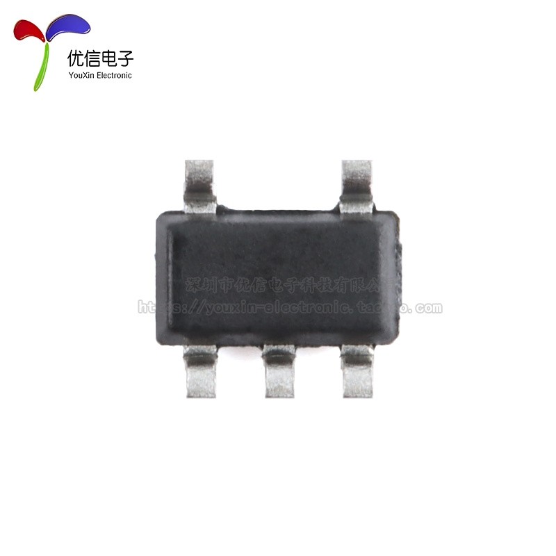 原装SN74AUP1G08DBVR SOT-23-5 单通道 0.8V至3.6V 与门逻辑芯片,淘宝优惠券,粉丝福利购,淘宝优惠卷