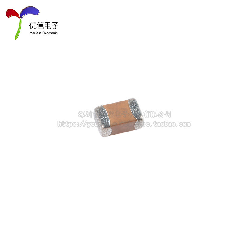 100PCS 224K 220nF 0.22uF &plusmn;10% X7R SMD Capacitor MLCC 1206 (3216) 3.2mm&times;1.6mm