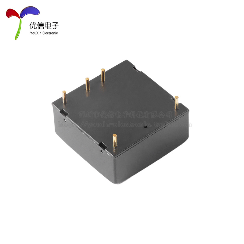 原装HLK-URB2405YMD-10WH DC-DC隔离电源模块24V转5V2A短路保护 - 图3