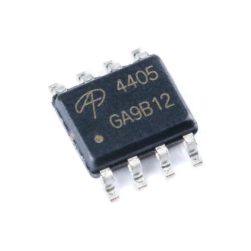 原装正品 AO4405 SOIC-8 P沟道-30V/-6A贴片MOSFET场效应管_虎窝淘
