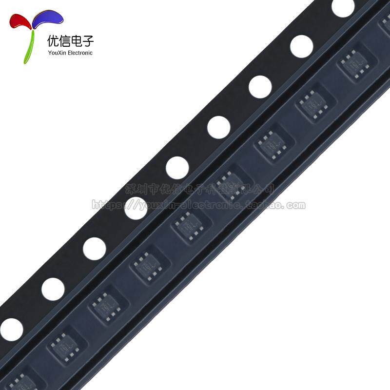 原装TPS61023DRLR SOT-5X3-6具有0.5V低输入电压的3.7A升压转换器 - 图3