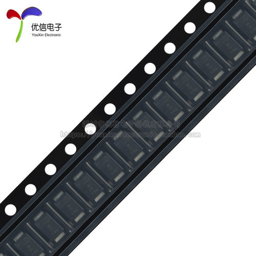 原装正品 PMEG3050BEP,115 CFP5 5A 低VF MEGA肖特基势垒整流器 - 图3