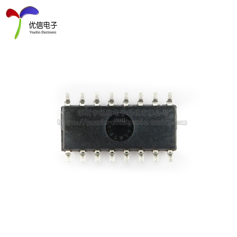 全新原装 STC8G1K08-38I-SOP16增强型1T 8051单片机微控制器MCU-图2