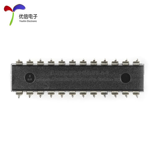 【优信电子】原装正品 直插 AP89341 DIP-24 语音芯片IC - 图2
